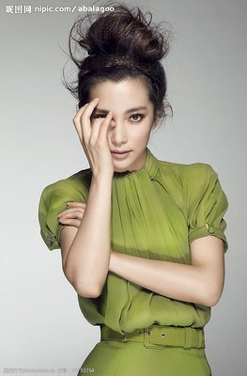 李冰冰