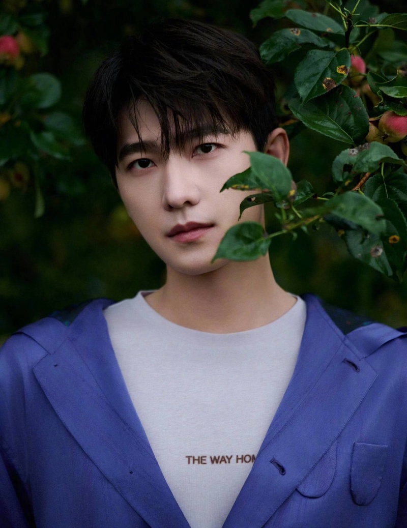杨洋