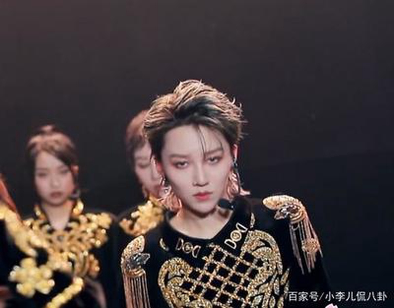 刘雨昕