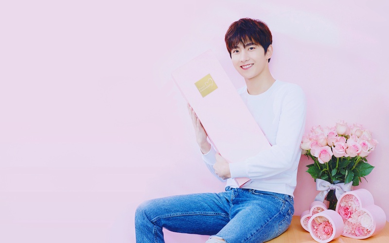 杨洋