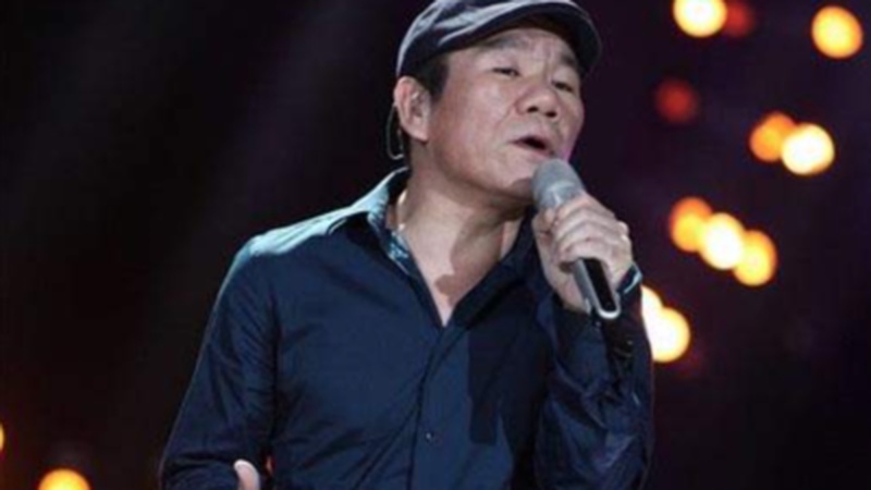 <p>赵传成都演唱会彩排揭秘 「人生大梦」巡演内核引期待</p>