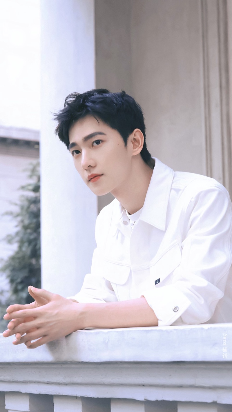 杨洋