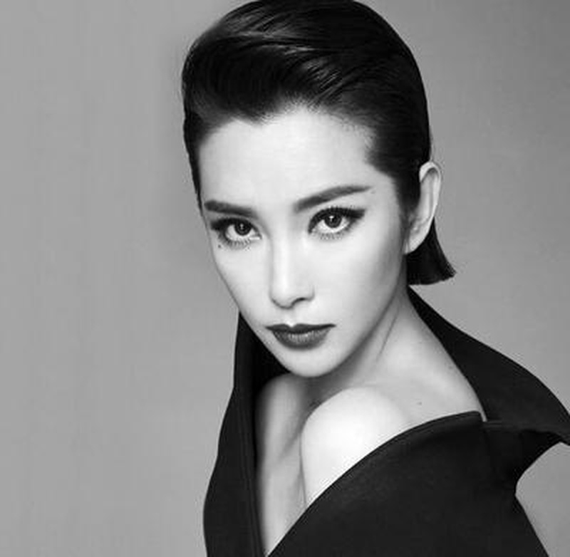 李冰冰